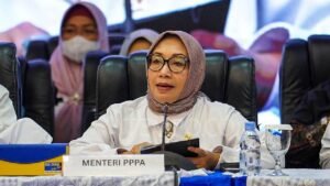 Pemerintah Siagakan Sistem Deteksi Dini Cegah Anak dari Ancaman Judi Daring