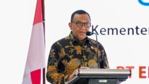 Magang Nasional Bukti Pemerintah Serius Siapkan Anak Muda Siap Kerja