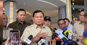 ??Pemerintah Bergerak Cepat Tangani Banjir Sumatera, Ingatkan Semua Pihak Jaga Isu Kemanusiaan