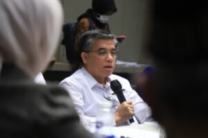 Pemerintah Berikan Kesempatan Bagi Lulusan Baru Melalui Program Magang Nasional