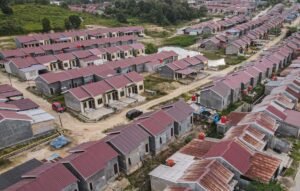 Rumah Subsidi Jadi Harapan Baru Keluarga MBR Miliki Hunian Layak