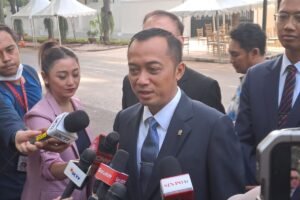 Sinergi Pemerintah Pusat dan Warga Aceh Bukti Soliditas Hadapi Bencana