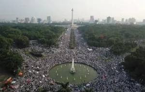 Bijak Menyikapi Isu Reuni 212 untuk Jaga Ketertiban Publik