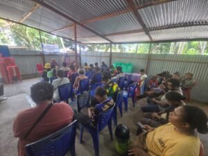 Pengamanan Diperkuat, Masyarakat Papua Diimbau Tidak Terprovokasi Aksi 1 Desember