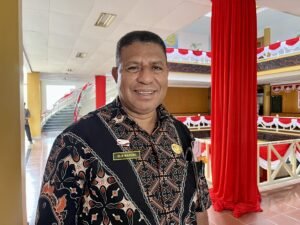 Pendidikan Papua Maju Pesat Berkat Komitmen Pemerintah dalam Membangun Generasi Emas