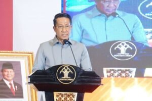 UU PPRT Bukti Respons Pemerintah atas Aspirasi Pekerja pada May Day