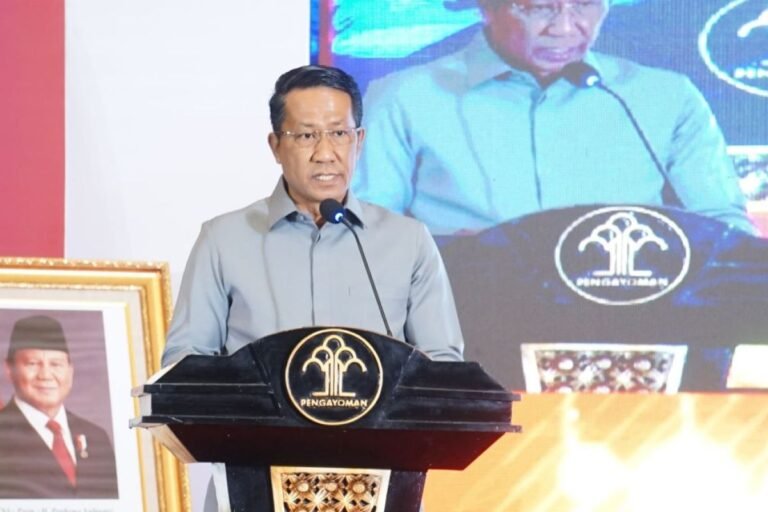 UU PPRT Bukti Respons Pemerintah atas Aspirasi Pekerja pada May Day