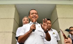 Pemerintah Dorong Generasi Muda Berperan Aktif Bantu Wujudkan Swasembada Energi