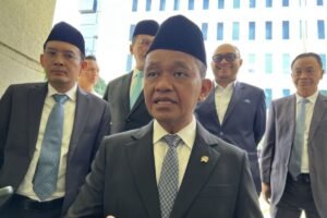 Pemerintah Terus Dorong Penertiban Tambang Ilegal Secara Terpadu