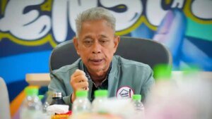 Pemerintah Terus Evaluasi dan Lengkapi Perangkat Sekolah Rakyat Seluruh Indonesia