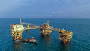 Pemerintah Dorong Swasembada Melalui Kebijakan 4A Ketahanan Energi Nasional