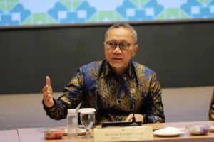 Pemerintah Siapkan Produksi Protein untuk Dukung Program MBG Tahun 2026