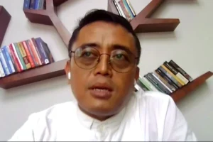 Danantara Mesin Investasi Nasional yang Adaptif dan Akuntabel