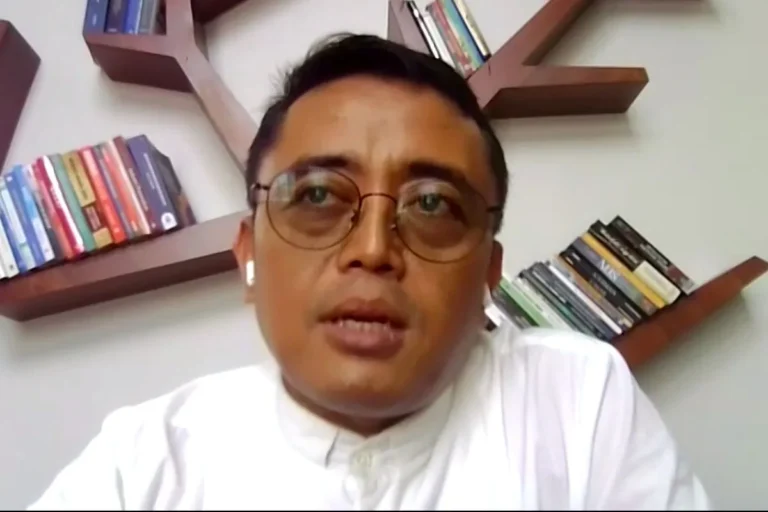 Danantara Mesin Investasi Nasional yang Adaptif dan Akuntabel
