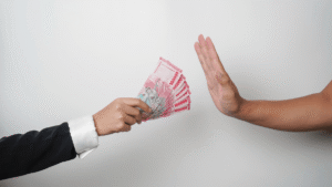 Pendekatan Kolaboratif Jadi Kunci Pemerintah dalam Pencegahan Korupsi