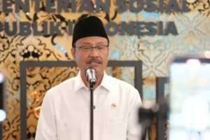 Gunakan Bansos Bijak, Wujudkan Keluarga Tangguh Tanpa Judi Daring