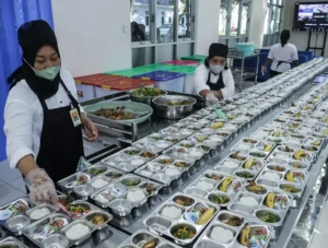 MBG Diperluas ke Guru dan Pendidik: Upaya Tingkatkan Gizi Anak dari Sekolah