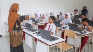 Sekolah Rakyat Hadirkan Harapan Baru bagi Anak Bangsa: Jalan Keluar dari Ketimpangan Akses Pendidikan