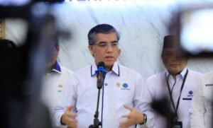 Kenaikan UMP 2026 Dorong Konsumsi Rumah Tangga dan Aktivitas Ekonomi Nasional