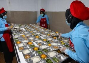 Program MBG Dorong Perubahan Pola Konsumsi dan Pemberdayaan Masyarakat