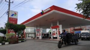 Pemerintah Bentuk Satgas Distribusi untuk Antisipasi Lonjakan Permintaan BBM Selama Libur Nataru