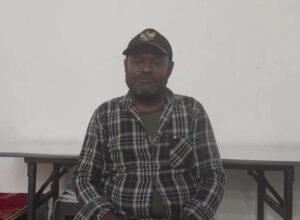 Merawat Harmoni Papua di Momentum Hari HAM Sedunia