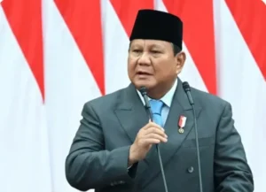 Optimis 2026 Indonesia Kian Kokoh, Publik Apresiasi Pemerintahan Presiden Prabowo On Track