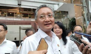 Infrastruktur Transportasi Dipastikan Siap Hadapi Arus Nataru