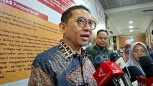 Penetapan Ulang Sejarah, Fondasi Negara Bangun Narasi Indonesiasentris