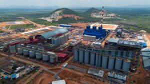 Pemerintah Pacu Hilirisasi dan Ekonomi Hijau untuk Pertumbuhan Nasional yang Berkeadilan