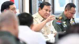 Naik Kelas 2026, Publik Makin Percaya Performa Pemerintahan Presiden Prabowo