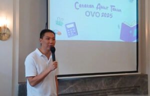 Pemerintah Blokir Akses Judi Daring untuk Lindungi Penerima Bansos