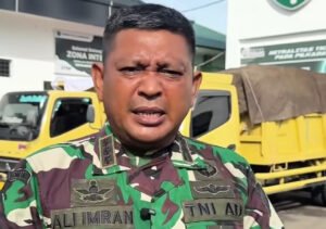 Negara Hadir di Lokasi Banjir Aceh, Pemulihan Sosial Redam Isu Separatisme