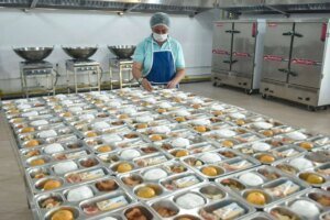 Program MBG Dinikmati Masyarakat di Berbagai Daerah, Dampak Positif Terasa Luas