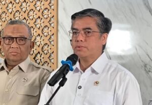 Kenaikan UMP sebagai Bukti Hadirnya Negara, Tolak Provokasi Mobilisasi Massa