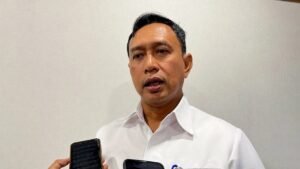 Penyaluran Beras SPHP Jamin Stabilitas Pasokan dan Harga Pangan di Tanah Papua