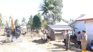 Pemulihan Infrastruktur Pascabanjir Aceh Jadi Prioritas Utama Pemerintah Pusat dan Daerah