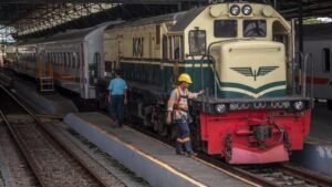 Sinergi Pemerintah dan Operator Transportasi Hadirkan Perjalanan Aman dan Terjangkau Saat Nataru