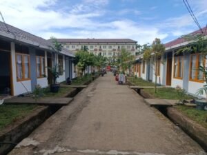 Pemerintah Pastikan Hunian Layak bagi Korban Bencana Sumatera