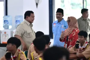 Program Sekolah Rakyat Besutan Presiden Prabowo Raih Apresiasi Publik