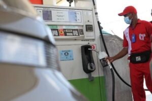 Pemerintah Siapkan Layanan Khusus dan Jamin Pasokan BBM Lancar Saat Arus Libur Tahun Baru