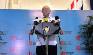 Penerima Manfaat Tembus 50.39 Juta Orang, Pemerintah Terus Perkuat Program MBG