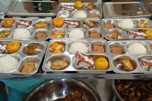 Program MBG: dari Sekolah ke Desa Wujudkan Keadilan Gizi di Seluruh Nusantara