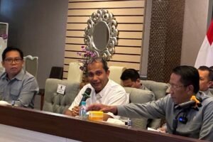 Digitalisasi Peradilan Jadi Fokus Implementasi KUHAP