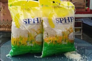 Penyaluran Beras SPHP di Papua Bukti Nyata Kehadiran Negara