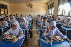 Program MBG Diperkuat: BGN Koordinasi Intensif dengan Sekolah dan Rumah Sakit