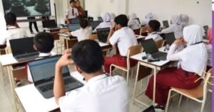 Sekolah Rakyat Jadi Motor Pemerataan Pendidikan dan Penyerapan Tenaga Kerja Baru