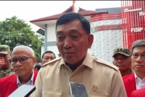 Tolak Bantuan Asing, Mayoritas Publik Percaya Pemerintah Tangani Bencana Sumatera Secara Mandiri