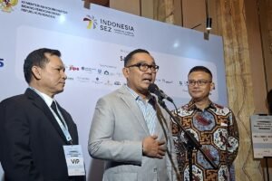Pemerintah Dorong Peran Danantara Dalam Pengembangan KEK Indonesia Timur