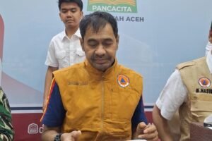Respons Cepat Pemerintah Tuai Apresiasi Warga Aceh di Tengah Bencana